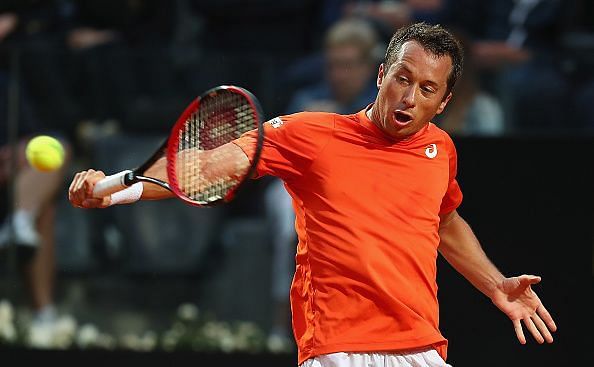 Philipp Kohlschreiber